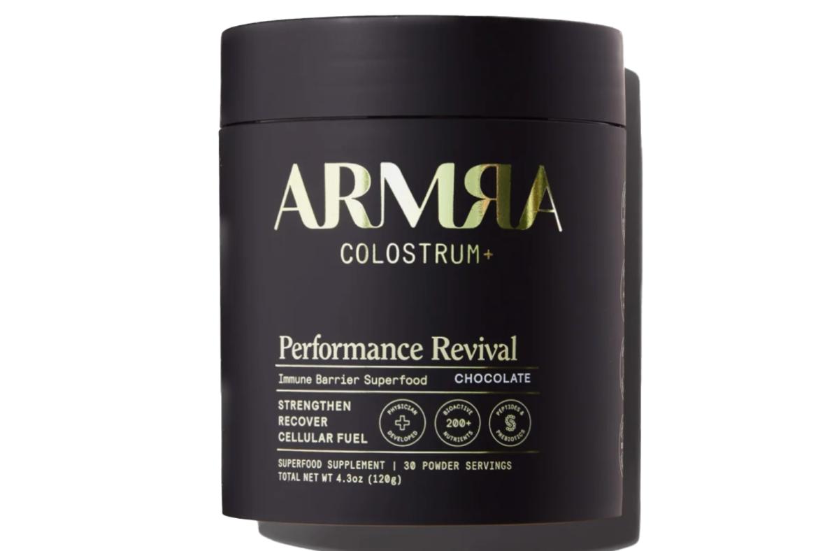 Armra Performance Revival